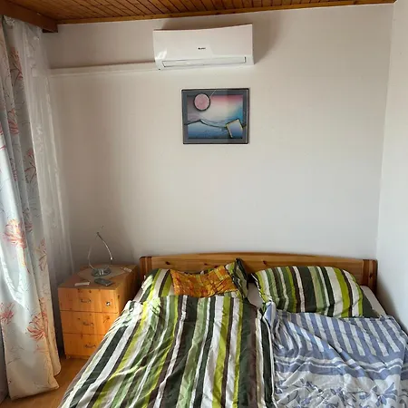 아파트 Zam Apartmant