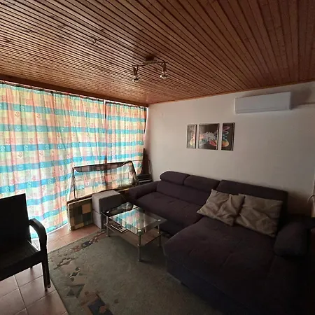 Zam Apartmant 자르마디