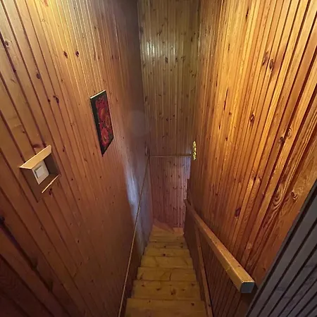 Zam Apartmant * Zamardi