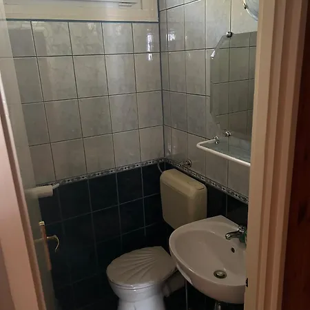 Zam Apartmant Apartman Zamárdi