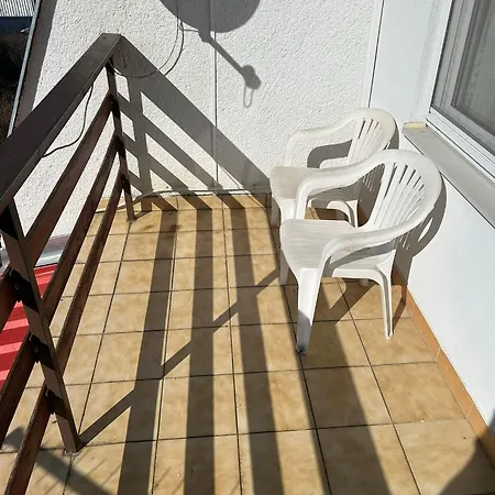 Zam Apartmant * Zamardi