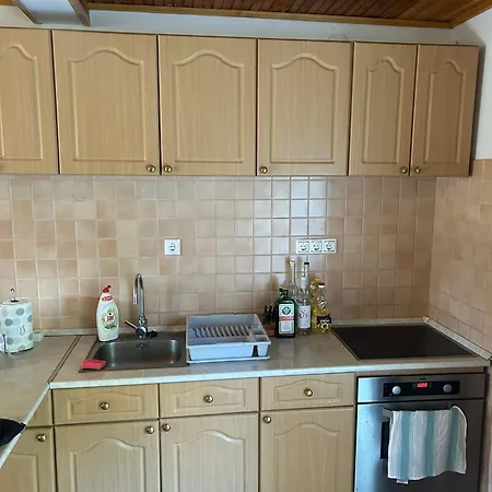 Zam Apartmant Apartman