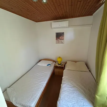 Zam Apartmant Apartament *