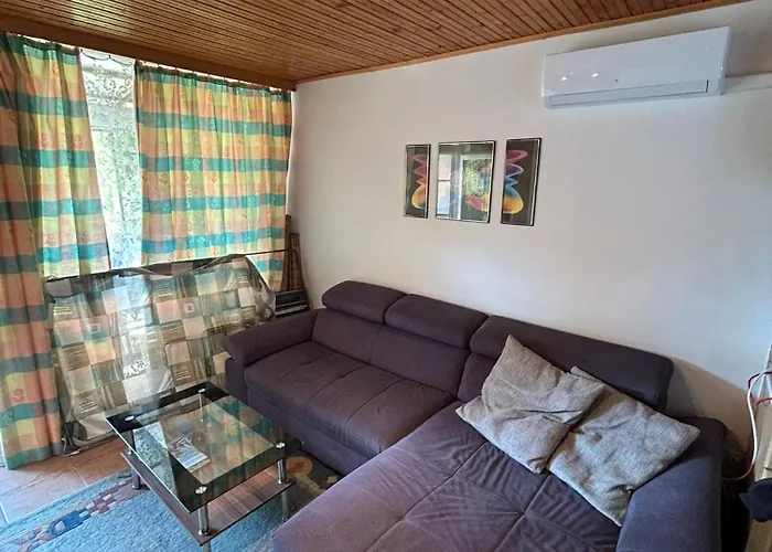 Apartamento Zam Apartmant Zamárdi