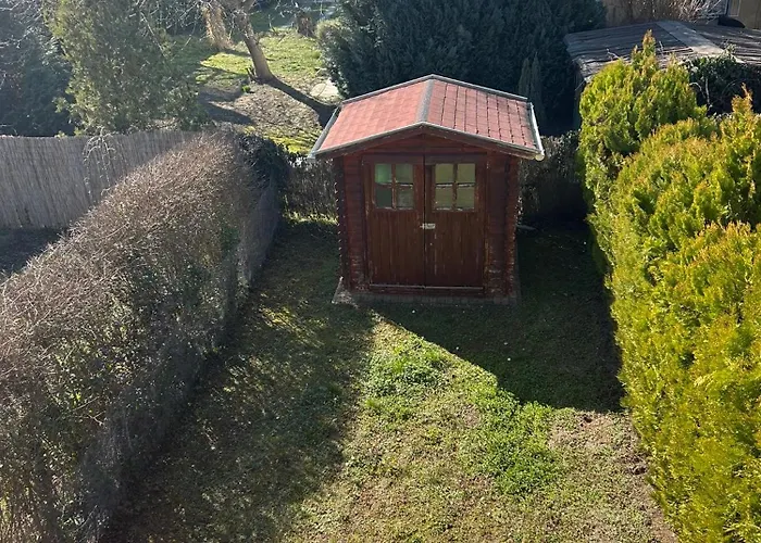 Apartamento Zam Apartmant