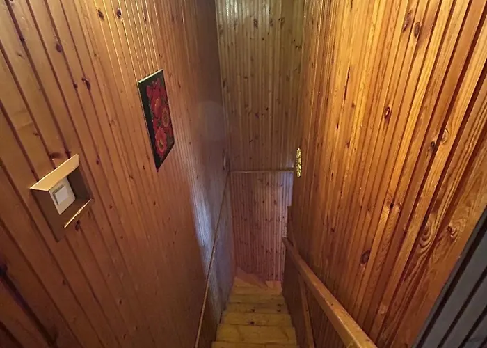 Zam Apartmant * Zamárdi