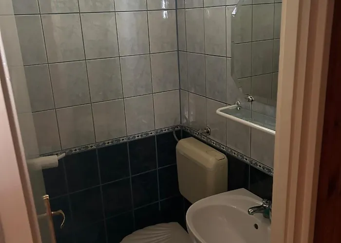 Zam Apartmant Apartamento Zamárdi