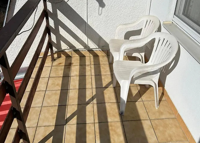 Zam Apartmant * Zamárdi