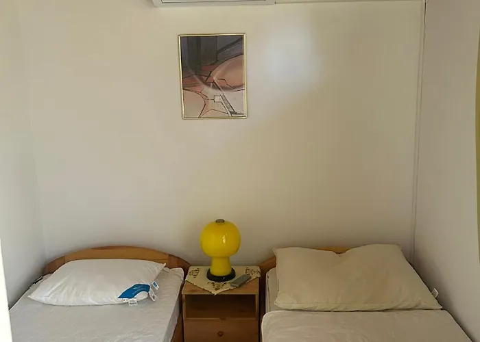 Zam Apartmant *