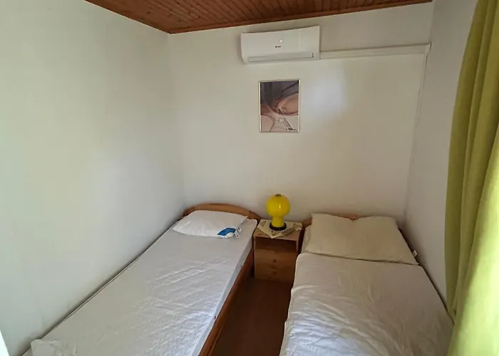 Zam Apartmant Apartamento *