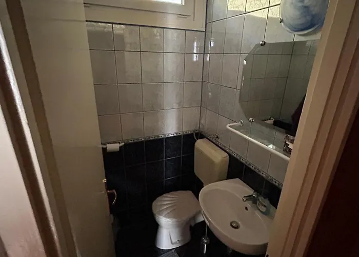 Zam Apartmant *